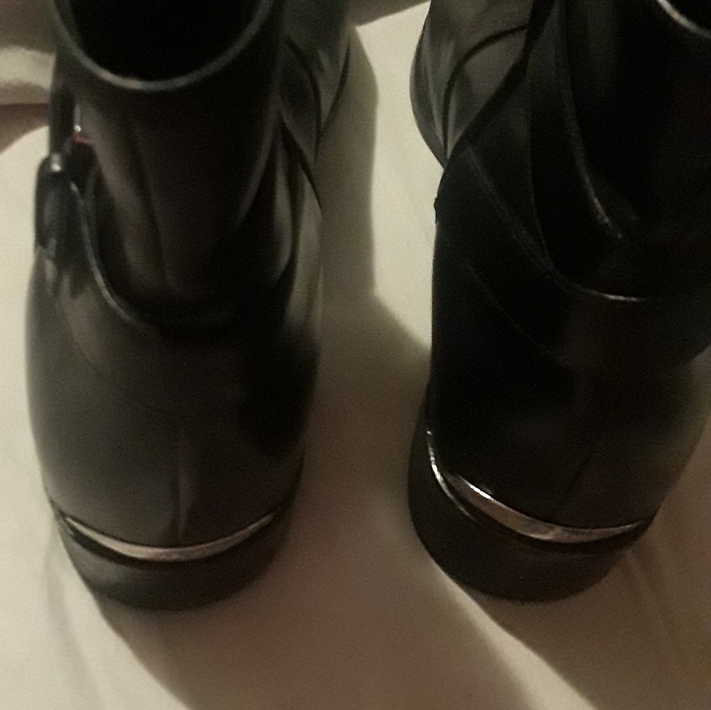 boots